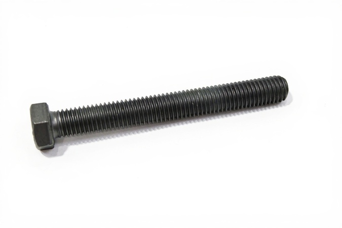 HEX SCREW ISO 4017 M12X100 10.9 A3C