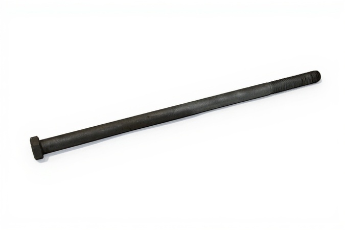 Hex Screw ISO 4014 M10X210 8.8 A3C