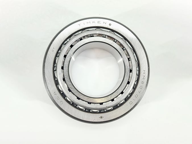 Tapered Roller Bearing 320 09x 45 x75 x20