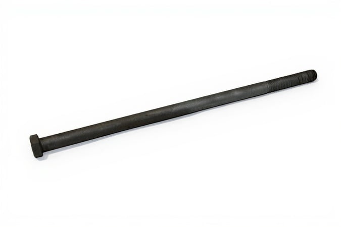 Hex Screw ISO 4014 M10X210 8.8 A3C