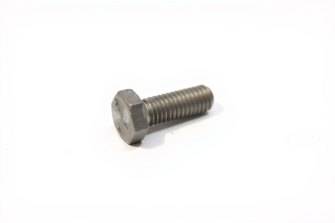 Hex Screw ISO 4017 M6X16 10.9 A2C