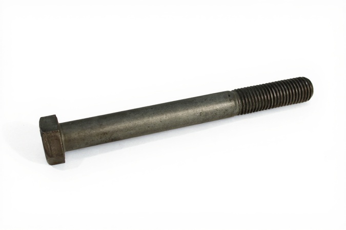 Hex Screw ISO 4014 M16X150 10.9 FLZN
