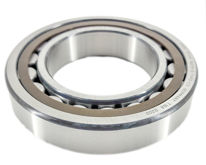 Cylindrical Roller Bearing NJ-215ECP C3 75x130x25