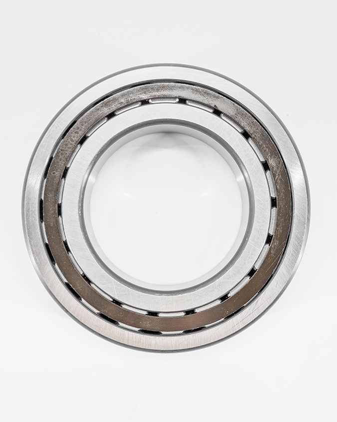 Cylindrical Roller Bearing NJ-215ECP/C3 75x130x25