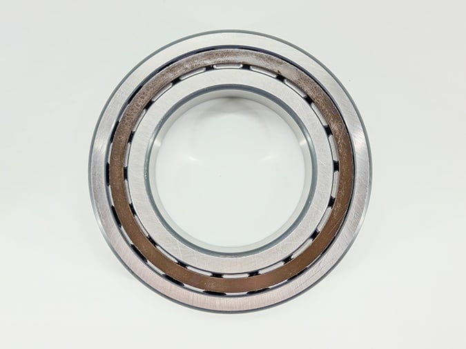 Cylindrical Roller Bearing NJ-211ECP C3 55x100x21