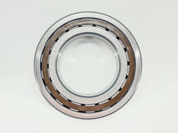 Cylindrical Roller Bearing NJ-310ECP C3 50x110x27