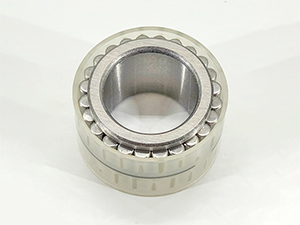 Cylindrical Roller Bearing NJ-310ECP C3 50x110x27