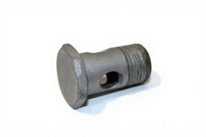 Hollow Screw 15