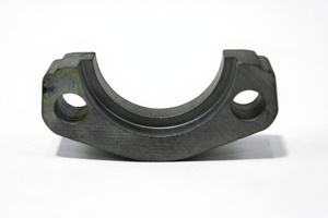 Flange Half Sae 1 1 4  Flach Code 61