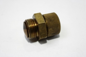 Oil Drain Valve M22X1.5