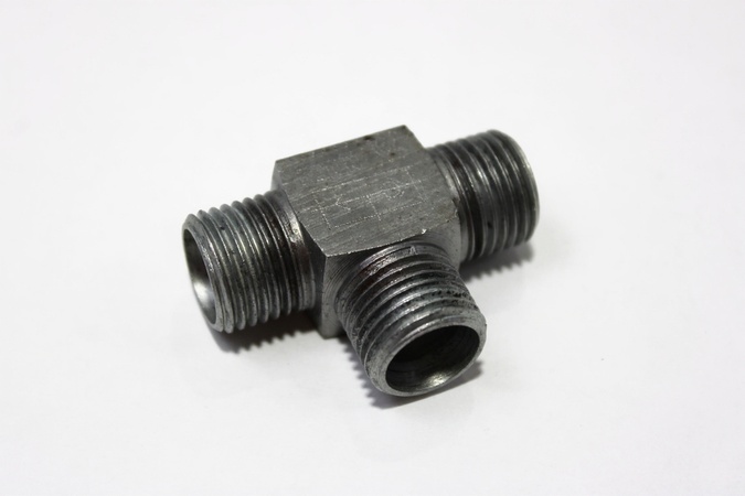Shuttle Valve