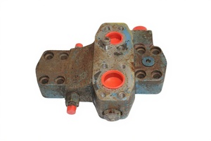 Shuttle Valve Block