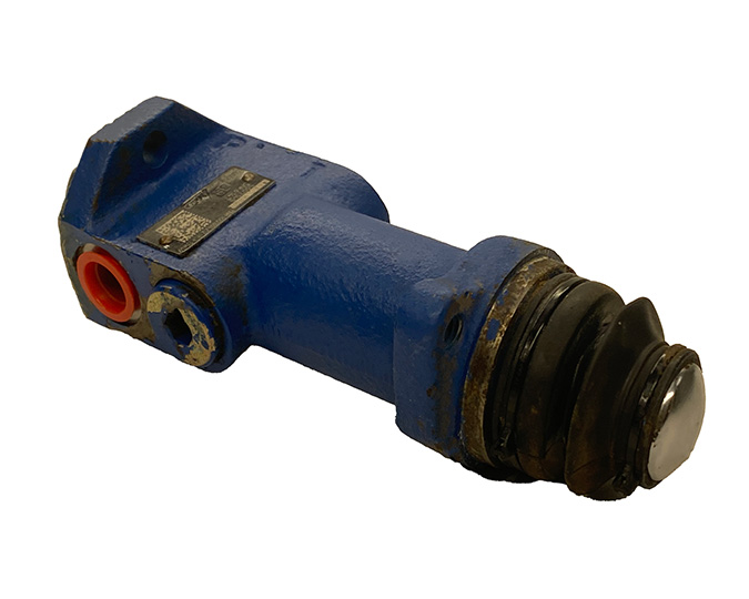 Brake Valve