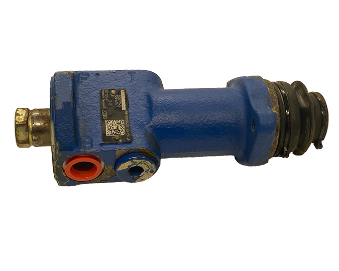 Brake Valve