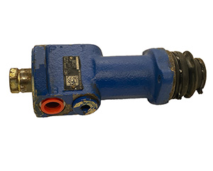 Brake Valve