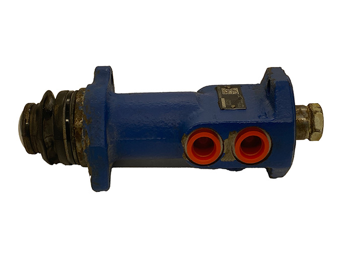 Brake Valve