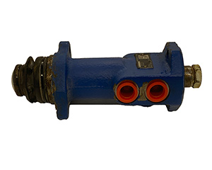 Brake Valve
