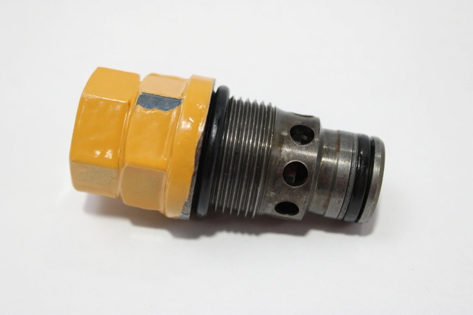 Valve