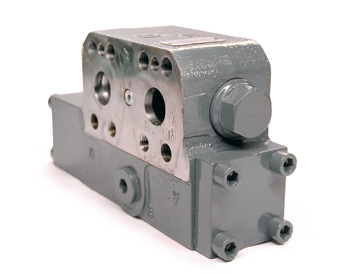 Brake Valve