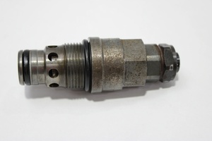 Pressure Feeder Valve