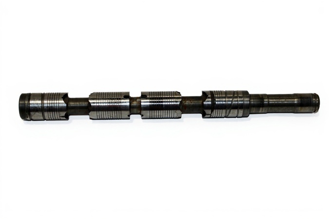 Piston