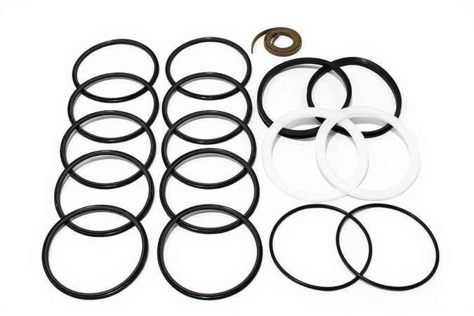 Sealing Set Rotary Transmission