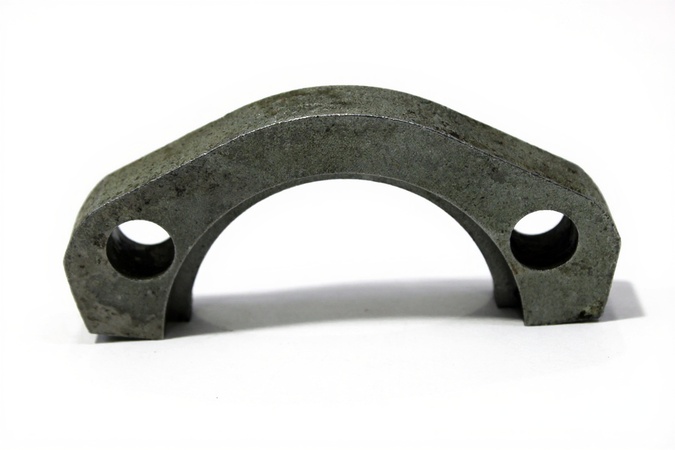 Flange Half Sae 2 1 2  Flach Code 61