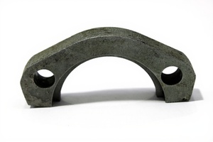 Flange Half Sae 2 1 2  Flach Code 61
