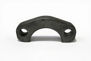 Flange Half SAE 1 1 2  Flach Code 61