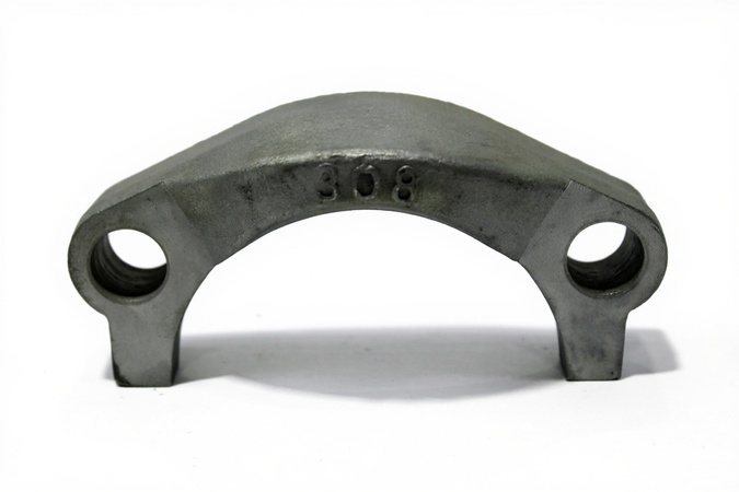 Flange Half SAE 3  Code 61