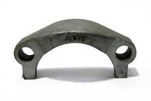 Flange Half SAE 3  Code 61