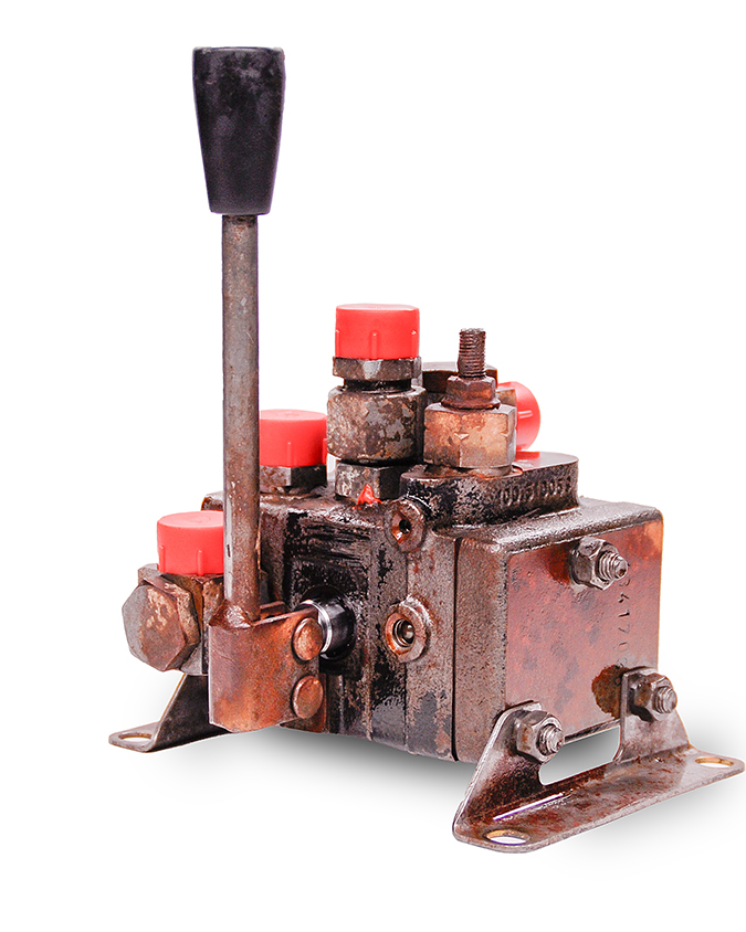 Control Block