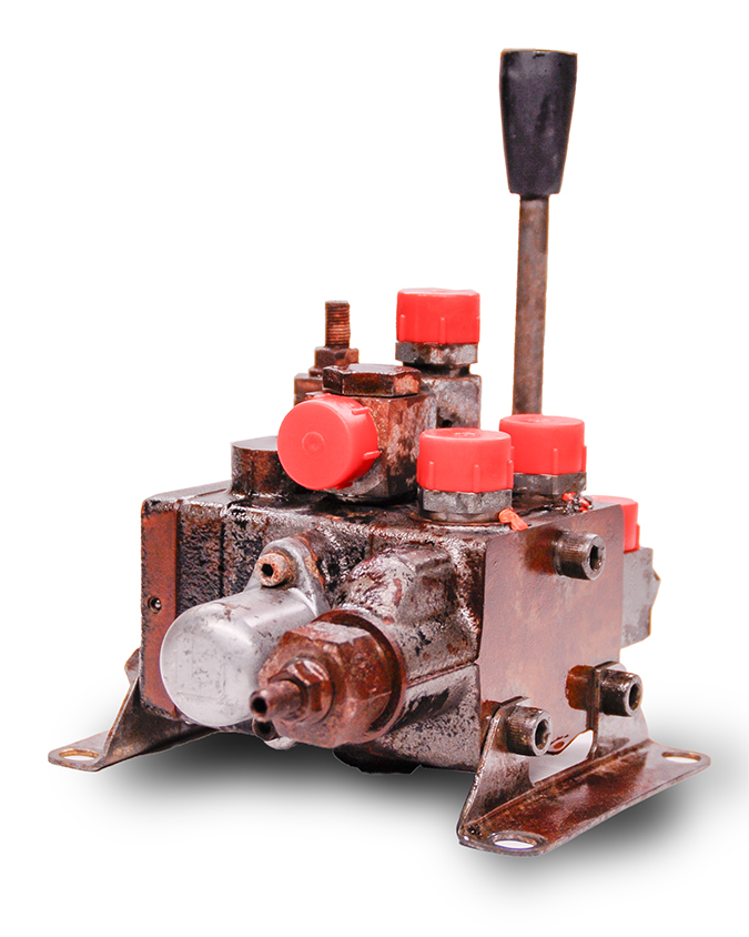 Control Block