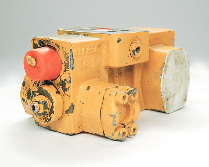 Pipe Fraction Safety Valve