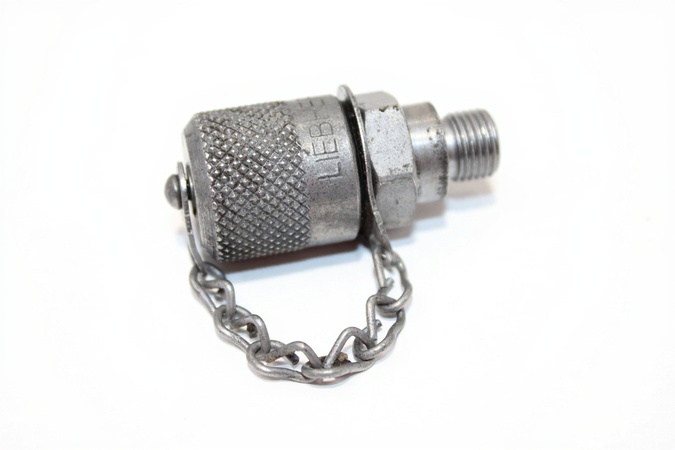 Screw Coupling M10x1