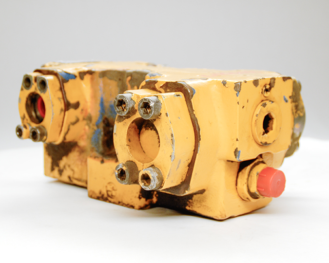 Pipe Fraction Safety Valve