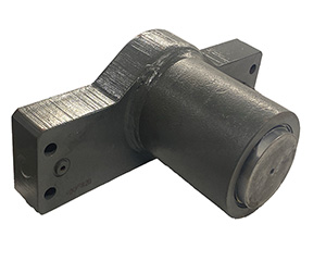 Hydraulic Tensioner