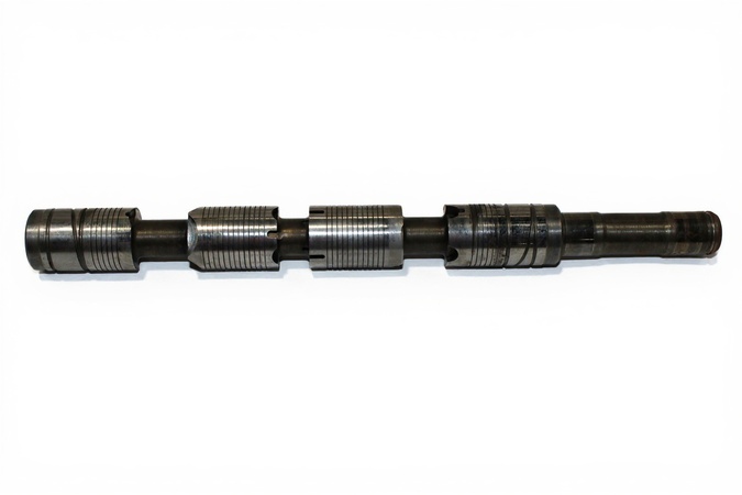 PISTON W  SPRING