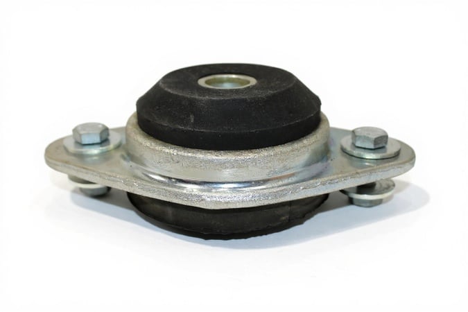 Rubber Bearing