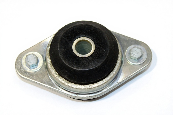Rubber Bearing