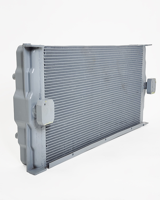 Oil Cooler (from 5000022)
