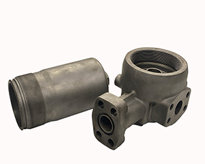 High Pressure Filter