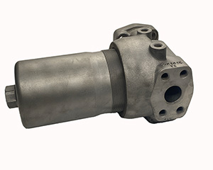 High Pressure Filter