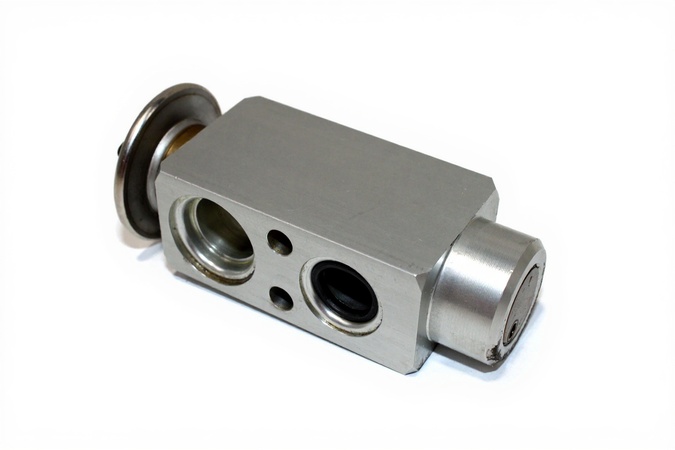 Expansion Valve