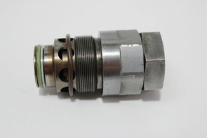 Non-Return Valve
