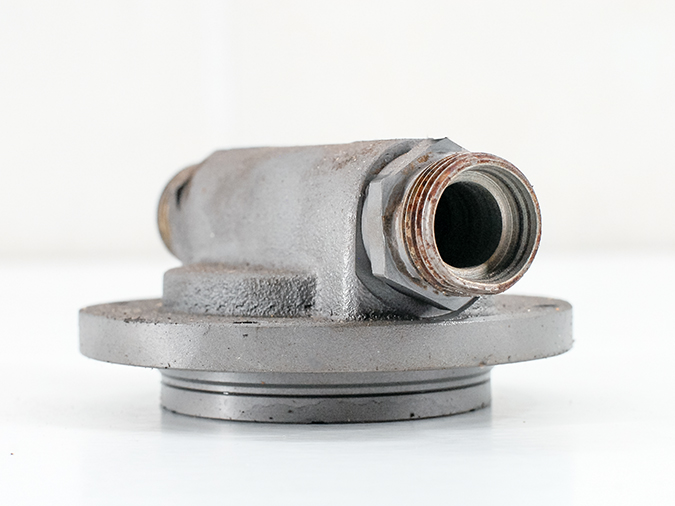 Cooling Circuit Pump