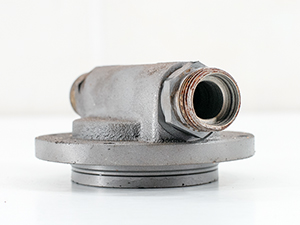 Cooling Circuit Pump