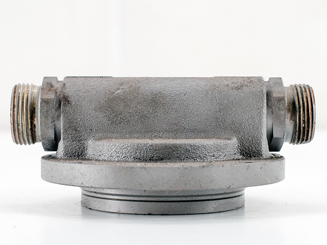 Cooling Circuit Pump