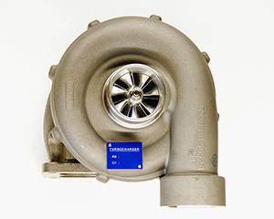 Turbo Charger K29