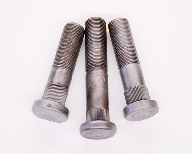 Wheel Stud M22x1.50x100